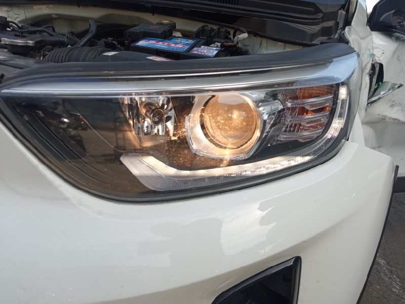 kia stonic (ybcuv) del año 2019