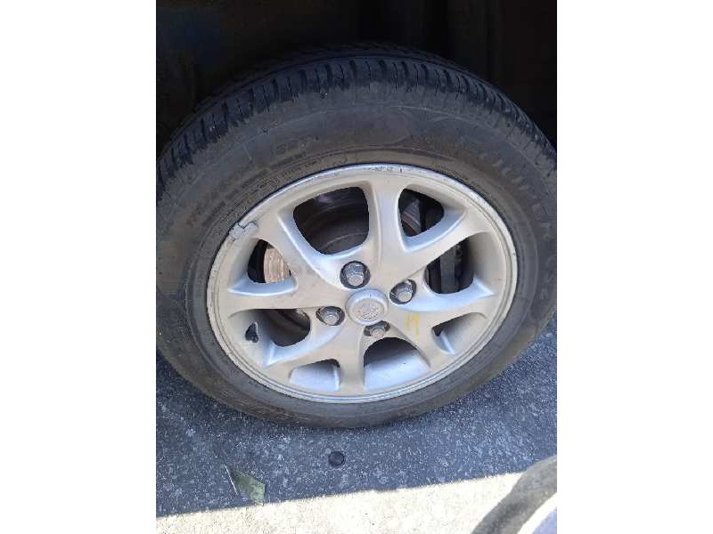 toyota yaris (ncp1/nlp1/scp1) del año 2004