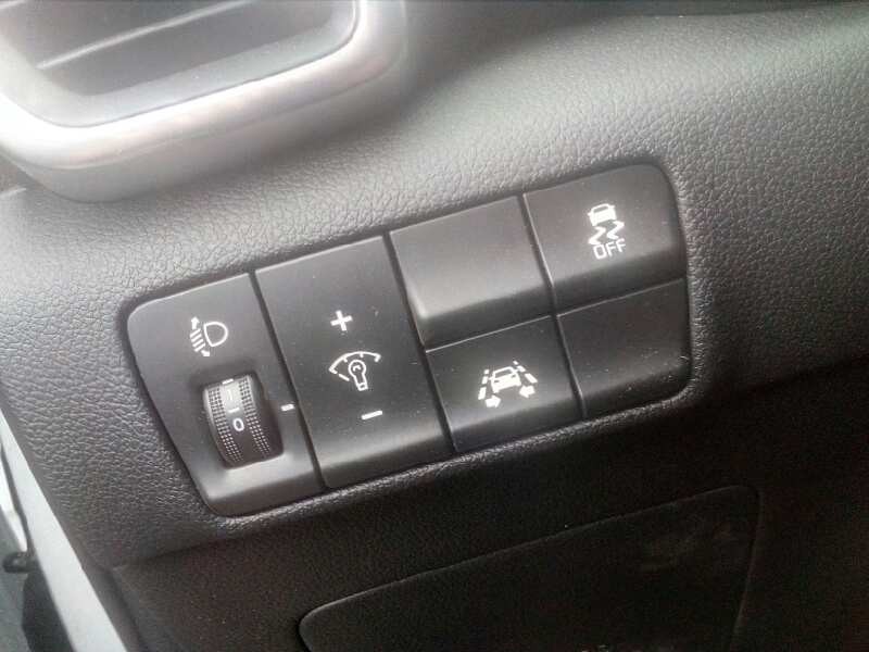 kia sportage del año 2018