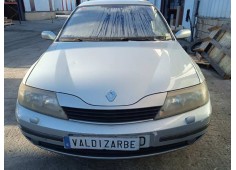 RENAULT LAGUNA II (BG0)