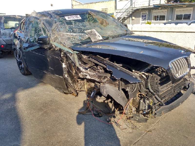 bmw x6 (e71) del año 2014