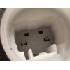 Recambio de cerradura puerta trasera derecha para toyota yaris hybrid feel! referencia OEM IAM 690500D310  