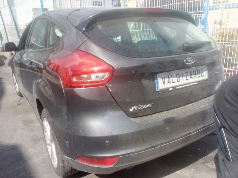 ford focus lim. del año 2017