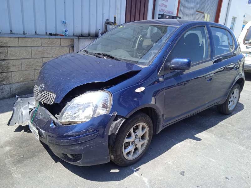 toyota yaris (ncp1/nlp1/scp1) del año 2004