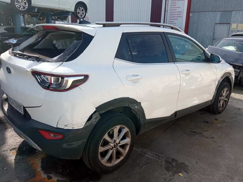 kia stonic (ybcuv) del año 2019