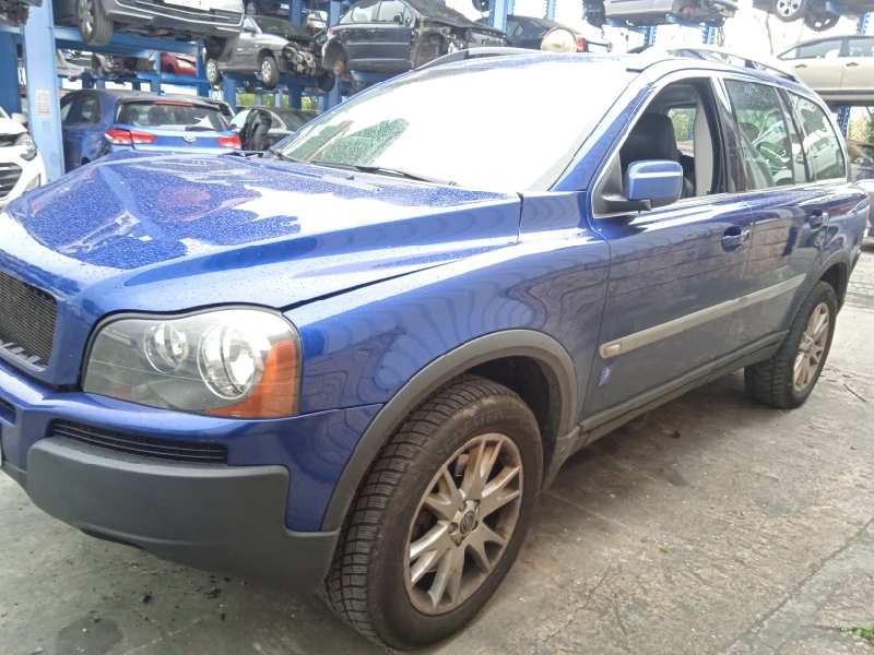 volvo xc90 del año 2005