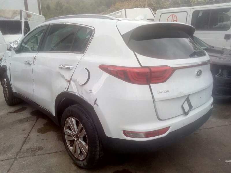 kia sportage del año 2018