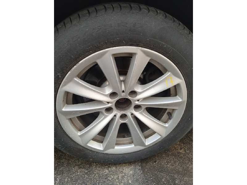 bmw serie 5 lim. (f10) del año 2010