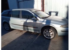 renault laguna ii (bg0) del año 2002 2