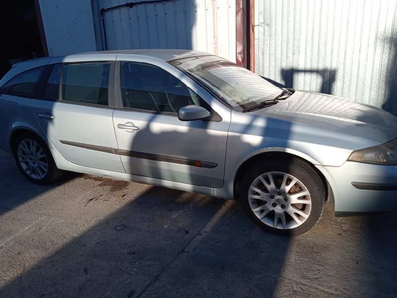 renault laguna ii (bg0) del año 2002