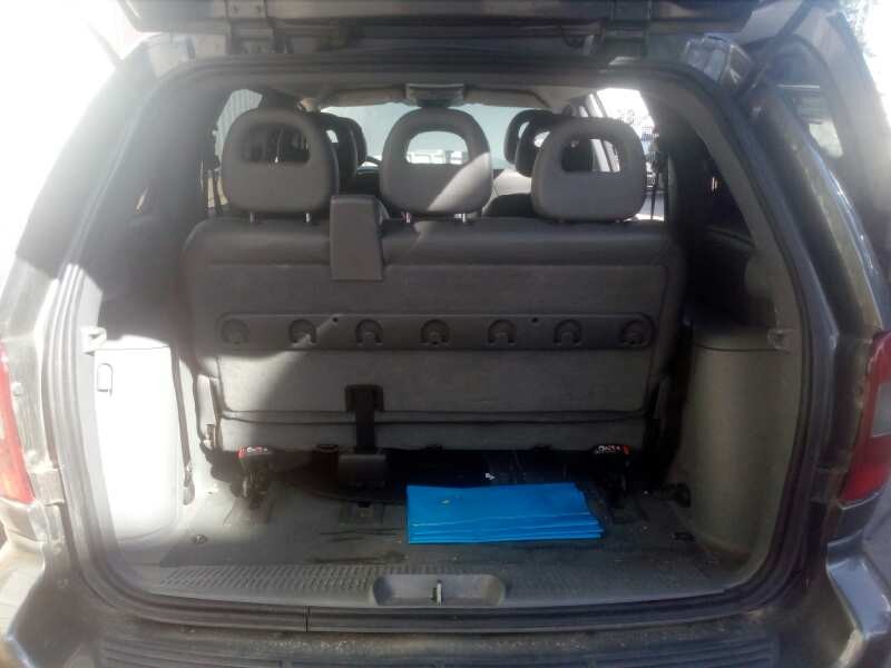 chrysler voyager (rg) del año 2007
