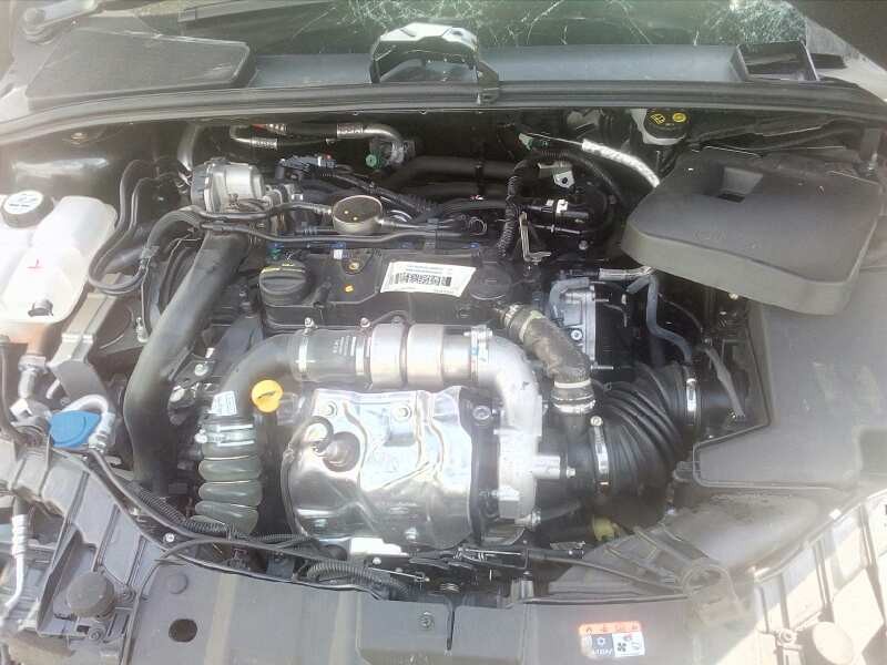 ford focus lim. del año 2017