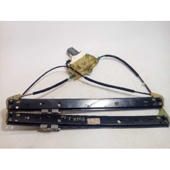 Recambio de elevalunas delantero derecho para audi q7 (4l) 3.0 tdi v6 advance quattro (176kw) referencia OEM IAM 4L0837462A  4L0