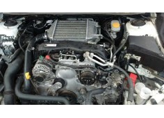 subaru xv del año 2013 2