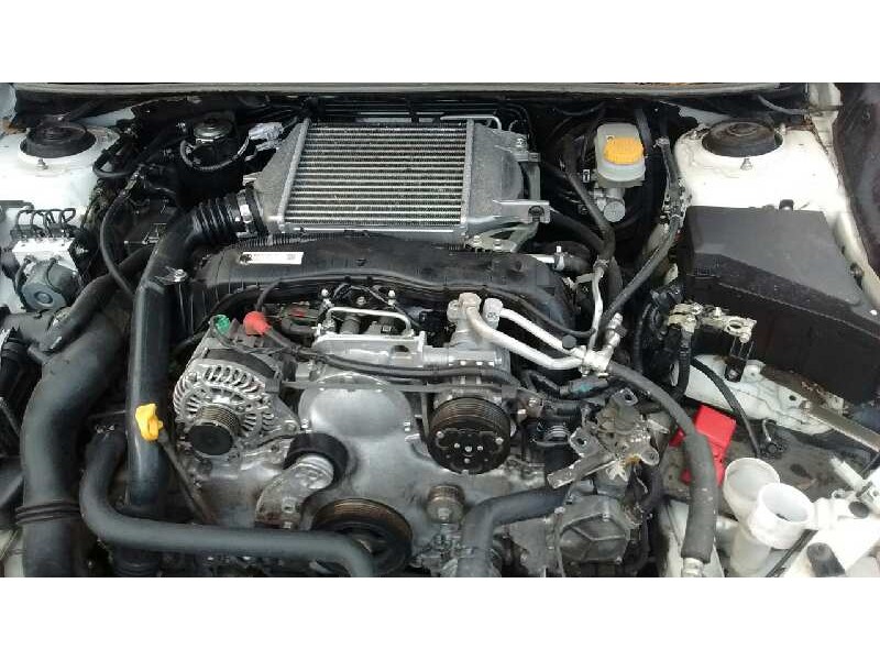 subaru xv del año 2013