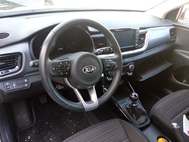 kia stonic (ybcuv) del año 2019