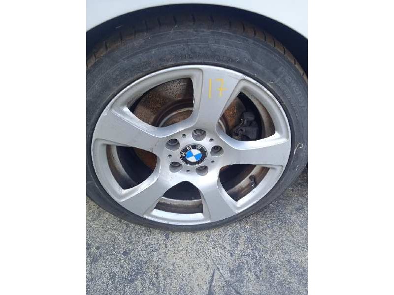 bmw serie 3 cabrio (e93) del año 2008