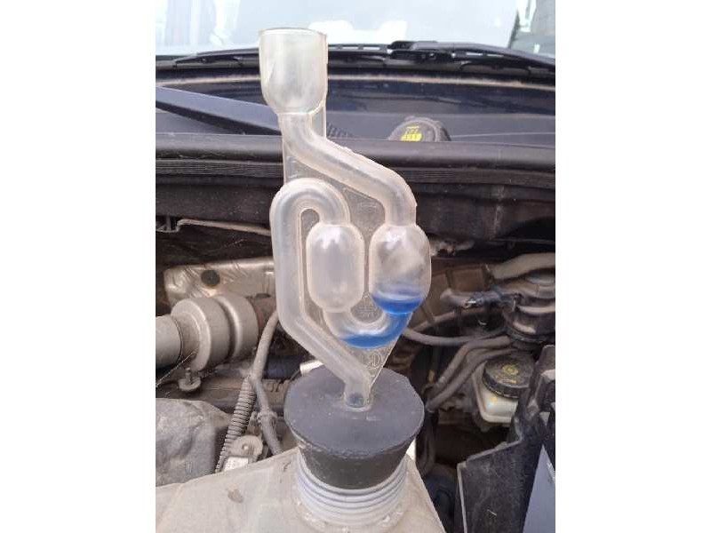 renault kangoo del año 2009