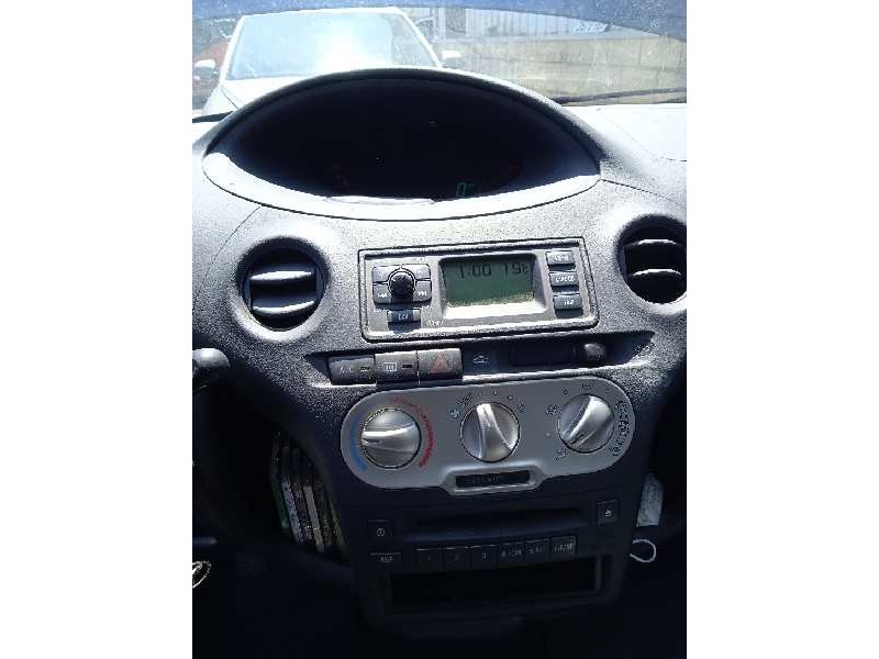 toyota yaris (ncp1/nlp1/scp1) del año 2004