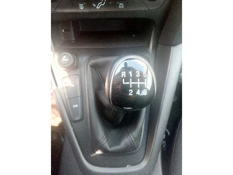 ford focus lim. del año 2017