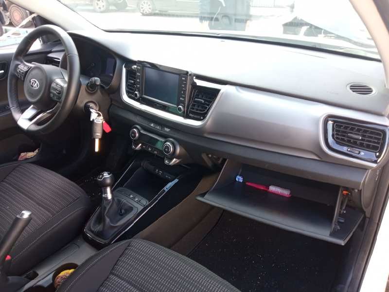 kia stonic (ybcuv) del año 2019