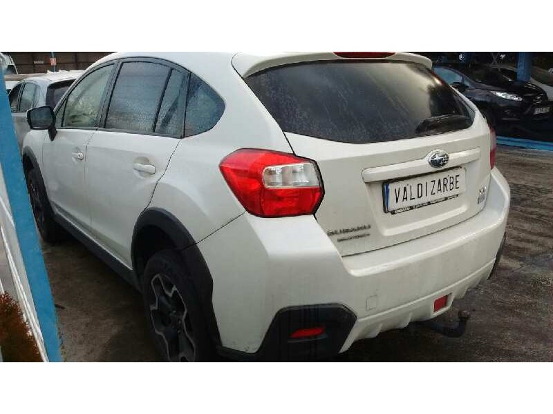 subaru xv del año 2013