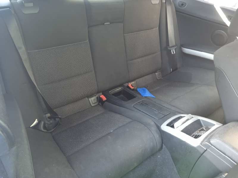 bmw serie 3 cabrio (e93) del año 2008