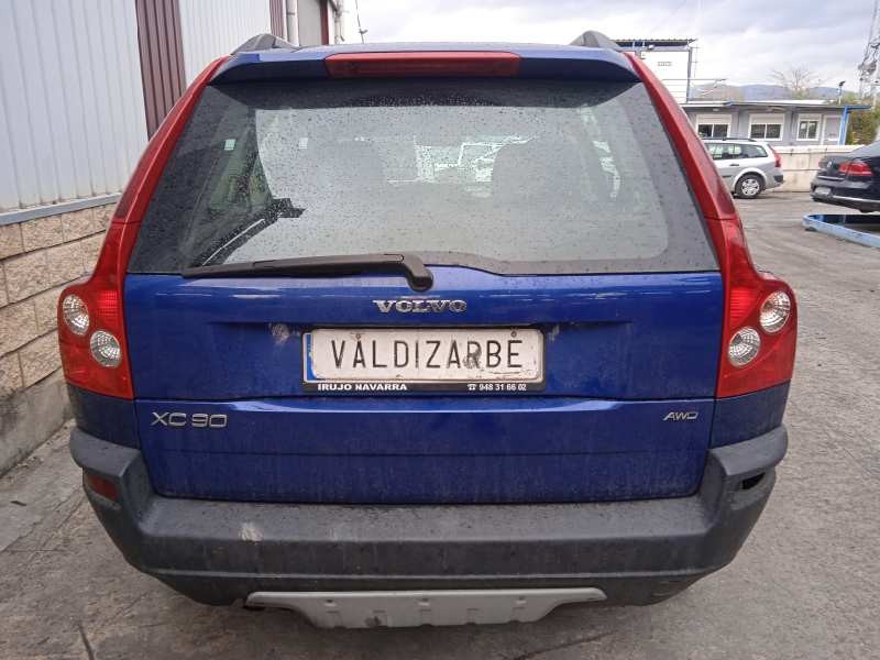volvo xc90 del año 2005