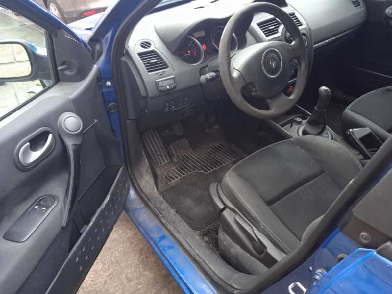 renault megane ii berlina 5p del año 2008