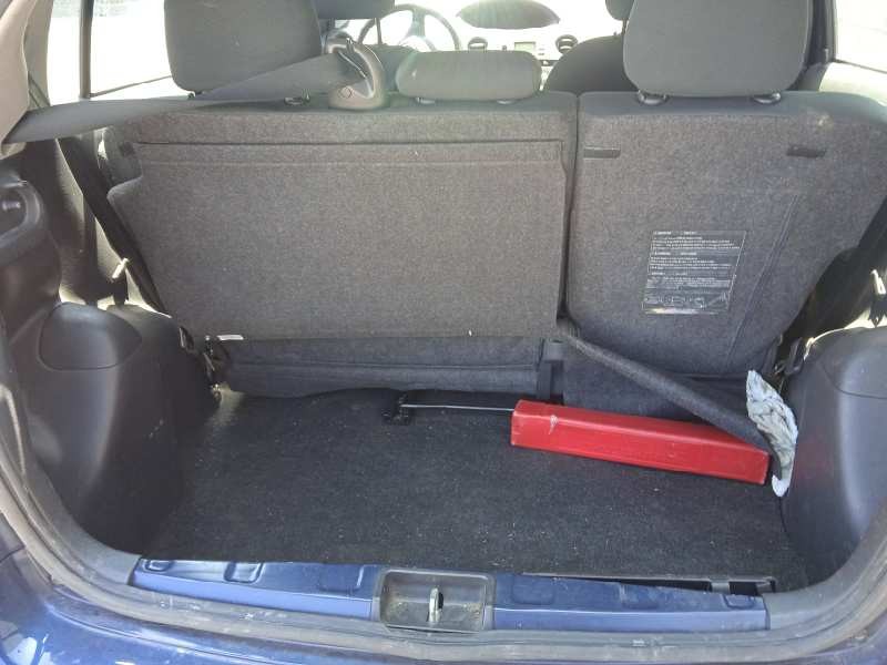 toyota yaris (ncp1/nlp1/scp1) del año 2004