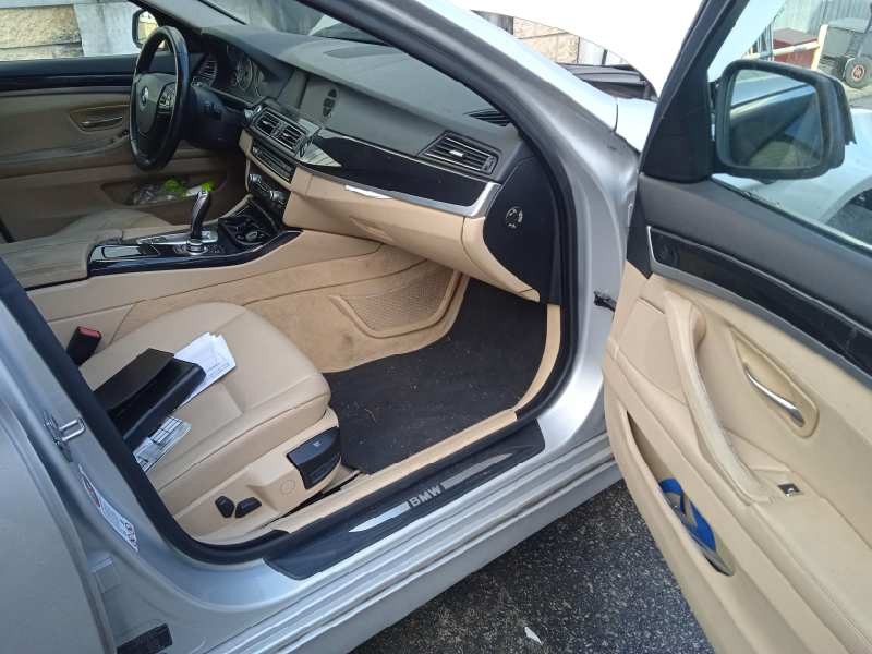 bmw serie 5 lim. (f10) del año 2010