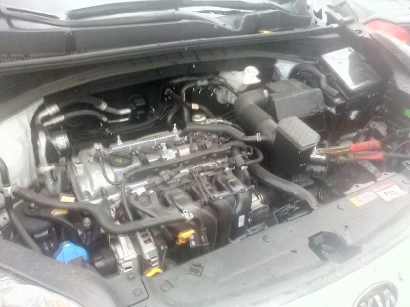 kia sportage del año 2018