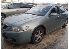 honda accord berlina (cl/cn) del año 2004