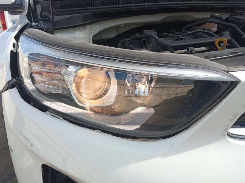 kia stonic (ybcuv) del año 2019