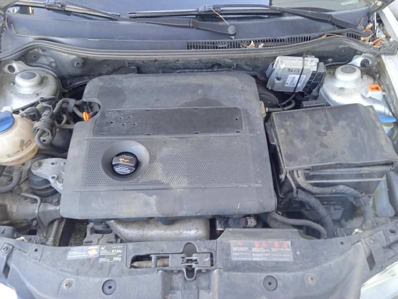 seat cordoba berlina (6l2) del año 2004