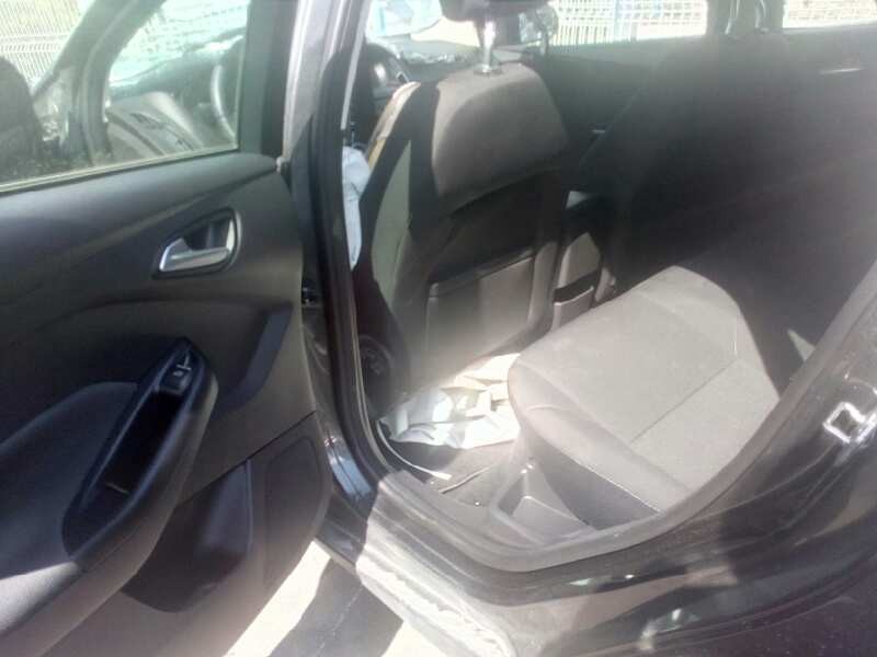 ford focus lim. del año 2017