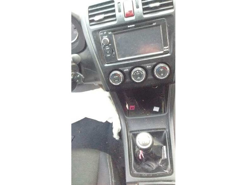 subaru xv del año 2013