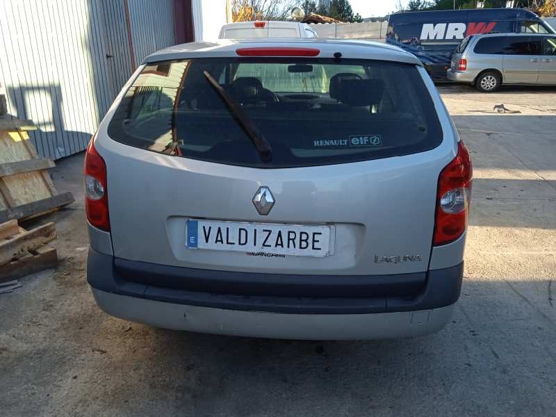 renault laguna ii (bg0) del año 2002