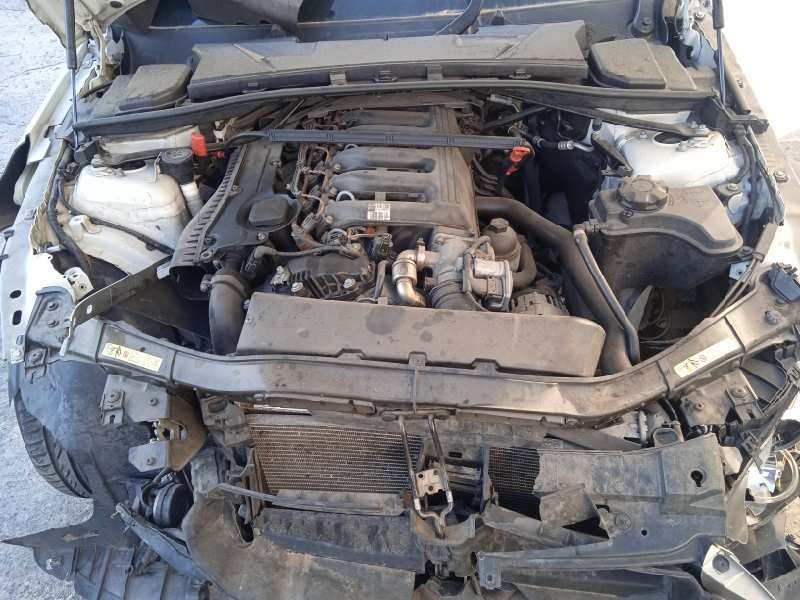 bmw serie 3 cabrio (e93) del año 2008