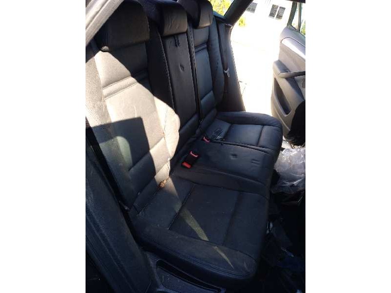 bmw x6 (e71) del año 2014