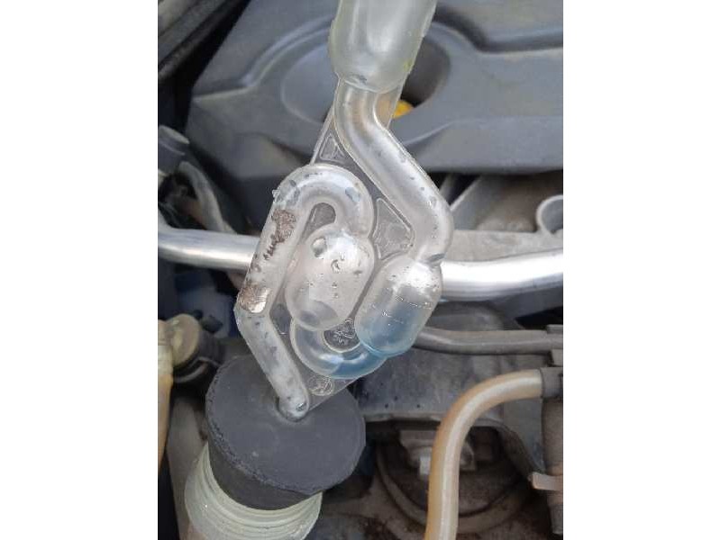 renault megane ii berlina 5p del año 2008