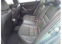 honda accord berlina (cl/cn) del año 2004 2