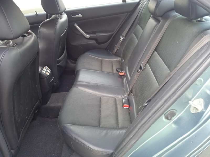 honda accord berlina (cl/cn) del año 2004