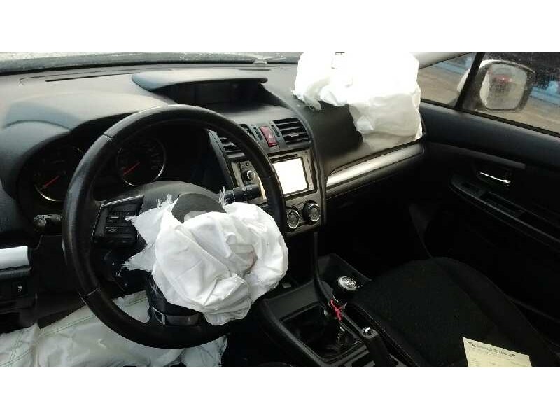 subaru xv del año 2013