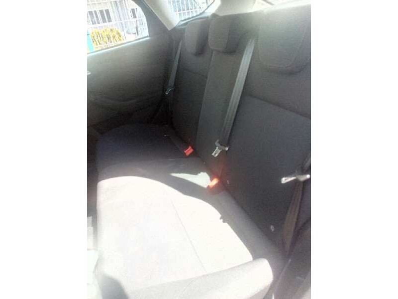 ford focus lim. del año 2017