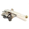 Recambio de elevalunas trasero izquierdo para subaru legacy kombi/outback b14 outback executive referencia OEM IAM 61042AL010  