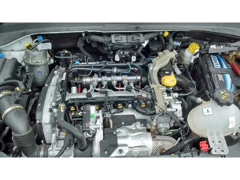 jeep renegade del año 2016