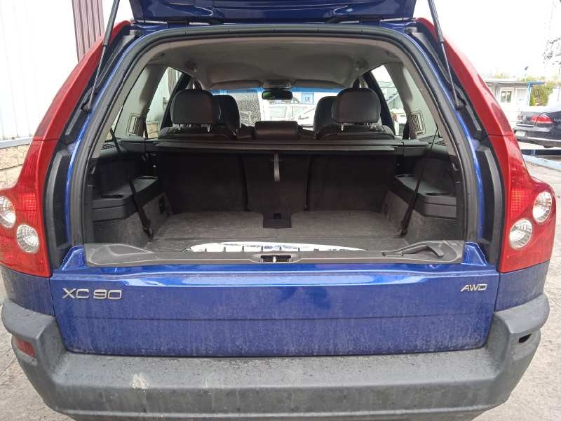 volvo xc90 del año 2005