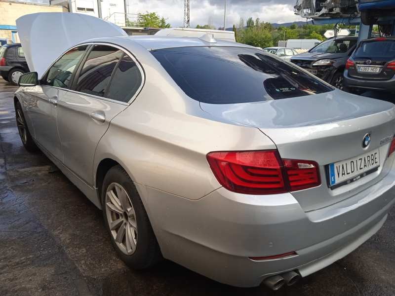 bmw serie 5 lim. (f10) del año 2010