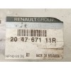 Recambio de tubo para renault master iii furgoneta (fv) 2.3 dci 150 fwd (fv0f, fv03) referencia OEM IAM 204767111R  
